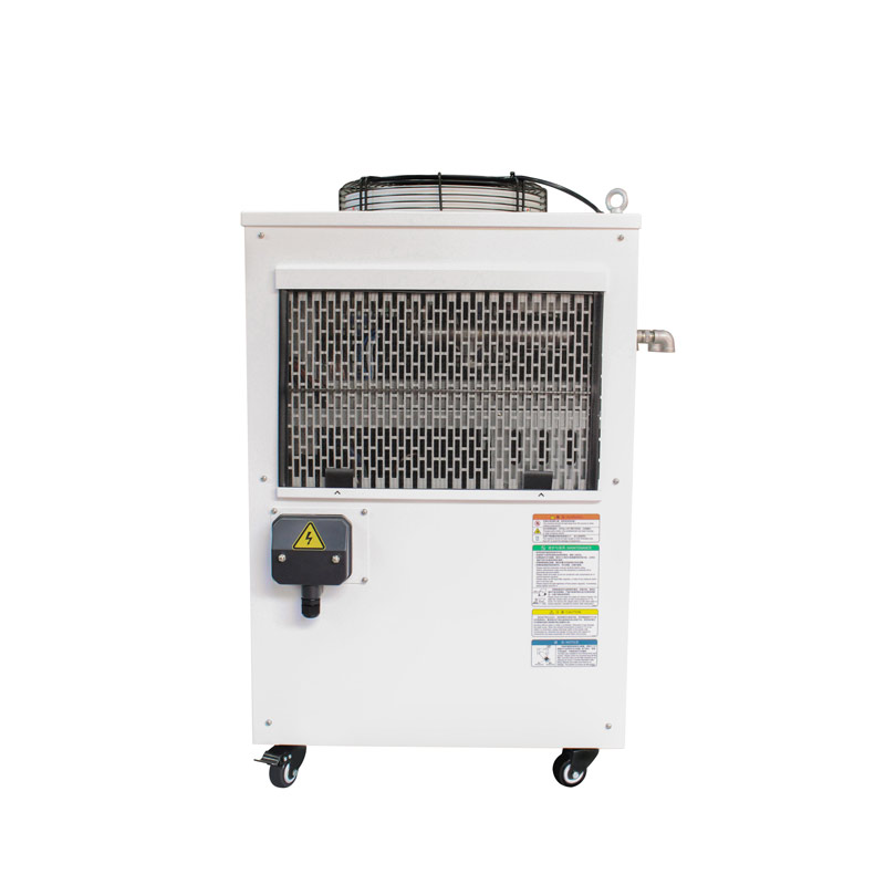 Охладитель воды для лазера 300 – обзор и цена Industrial Laser Cutting Machines