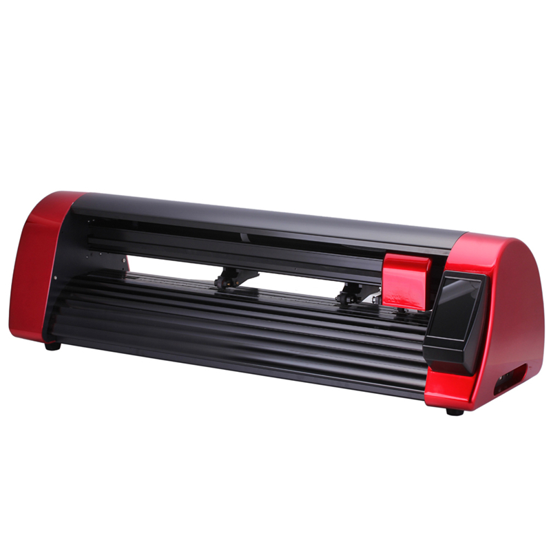 600-миллиметровый ЧПУ-плоттер  – обзор и цена Industrial Laser Cutting Machines