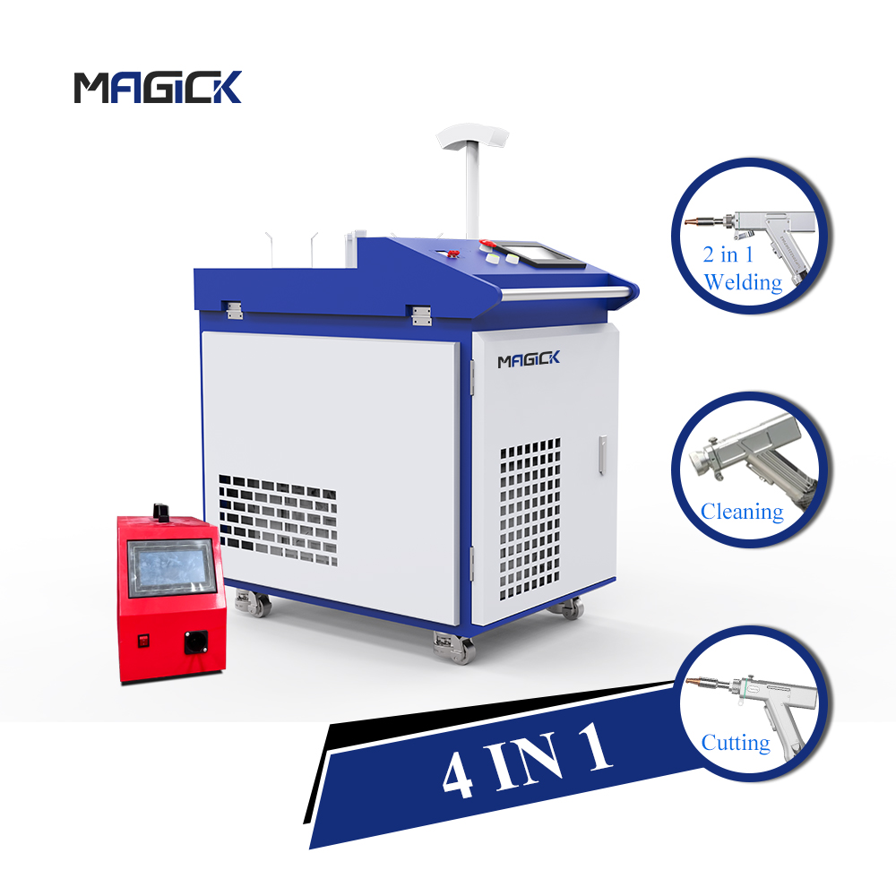 Оптовая цена: портативный воло – обзор и цена Handheld Laser Welding Machine