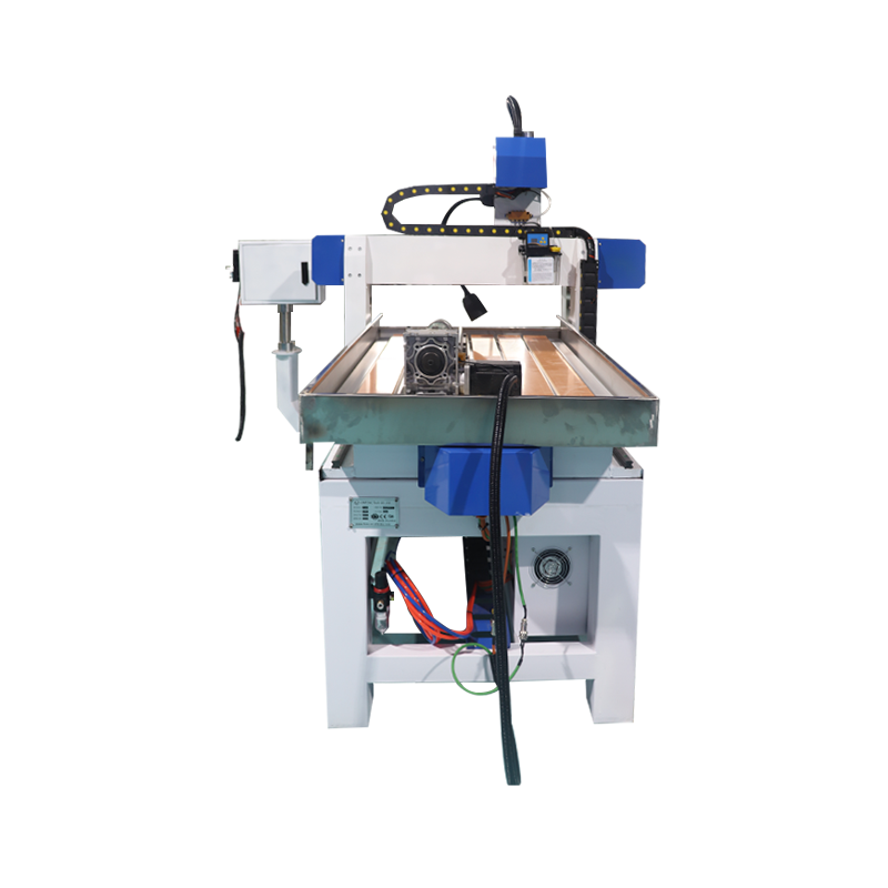 Фрезерный станок с ЧПУ 6090 (К – обзор и цена Acrylic Cutting Machine