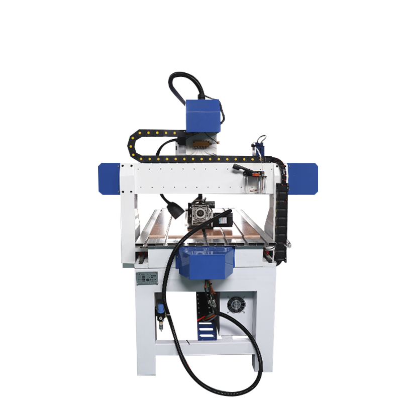 Фрезерный станок с ЧПУ 6090 (К – обзор и цена Acrylic Cutting Machine
